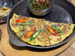 -姜虎东白丁烤肉(深圳湾后海汇店)