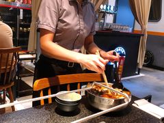 -白玉·朝鲜族烤串(南山店)