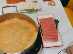 -尚禾厨·湘菜馆(步行街店)