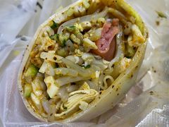 -安徽阜阳卷馍(西单店)