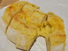 -烫面包·面包烘焙(绿地缤纷城店)