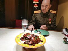 -那家小馆•北京菜•烤鸭(中关村店)