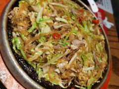-川流不息(北蔡休闲广场店)