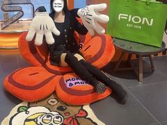 -太原茂业天地购物中心