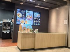 -麦当劳(新濠影汇店)