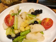 -院子餐厅·大锅菜·老杭帮(桥西直街店)