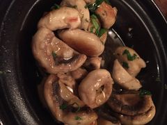 Babbo-BaBBo巴博意大利餐厅