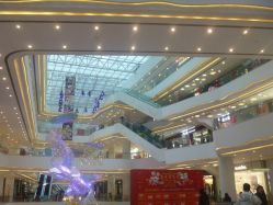 -孩子王(协信星光时代广场店)