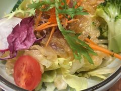 -大渔铁板烧(中山路八佰伴店)