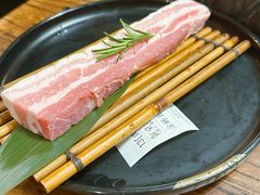 -西塔老太太泥炉烤肉(北京双井店)