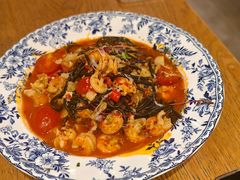 -NG PASTA吴居·中华意面·鲜牛排(南头古城店)