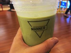 -Manner Coffee(壹方城店)