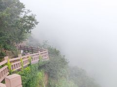-海上云台山景区