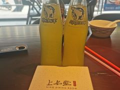 -上名堂·鱼头好吃(体育场路店)