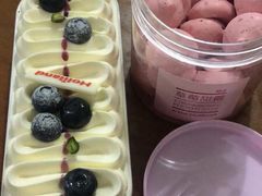 -好利来(高新枫叶广场店)