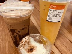 -OT另茶(上海幸福里店)