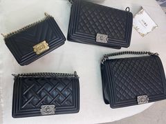 -六六奢品·vintage中古·回收二手奢侈品包包手表首饰(环球港店)