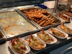 鸡肉丸-宜家·瑞典风味餐厅(北京西红门店)