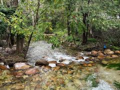 -玉渡山自然风景区