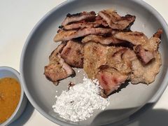 -胡麻(静安嘉里店)