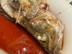 -百富源·海鲜辽菜(和平北大街店)