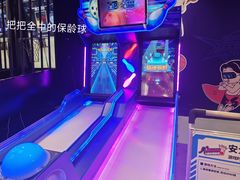 -VS SPORTS PARK运动玩乐园·团建·生日会(合生汇店)