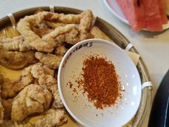 -川西坝子火锅(金沙1.0直营店)