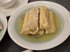鸡汁百叶包-新吉士·上海菜(浦东LCM置汇旭辉店)