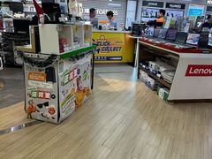 -丰泽(尖沙咀海洋中心店)