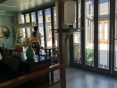 -舒羽咖啡(运河店)