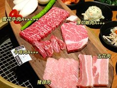 -虎哥六韩式烤肉料理 TIGERGRILL(隆生金山湖中心购物广场店)