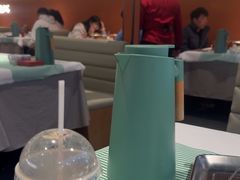 -楼兰新疆菜(江宁万达店)
