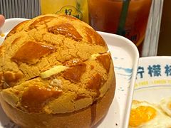 -柠檬树茶餐厅(海雅缤纷城店)