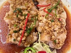 -顺德喜来登酒店·采悦轩