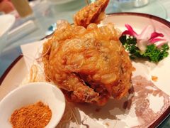 -唐猫庭院·千年陕菜(赛格国际购物中心店)