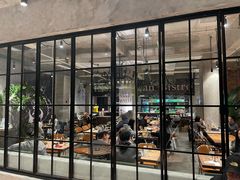 -INSA Korean Bistro饮鲨韩食酒馆