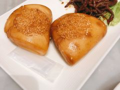 黄金荷叶包-莆田餐厅PUTIEN(三里屯店)