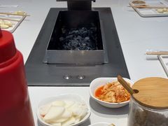 -百铺乐核桃炭烤串(盛泰二期2号楼店)