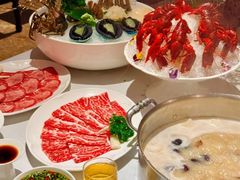 -洋房火锅(上海新天地南北里店)