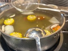 -寻牛记潮汕牛肉火锅(双喜城店)