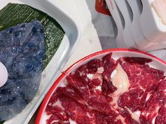 -八合里潮汕鲜牛肉火锅(吉大店)