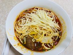 -易毛特色牛肉面(解放碑步行街店)