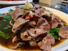炝腰花-日食记精菜馆(建邺万达店)