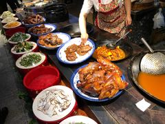 -李氏八大件老菜馆(万宝街店)