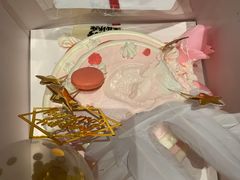 -卡漫莫尼蛋糕(私人定制店)