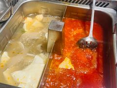 -海底捞火锅(上元大街店)