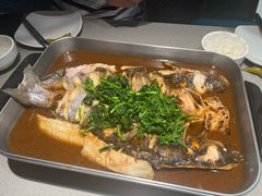 -半天妖烤鱼(中山路店)