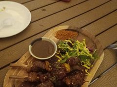 -MARU玛露音乐餐厅(大学路店)