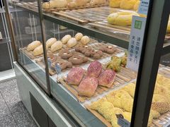 -奈雪的茶(市百一店)