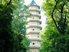 -灵谷景区